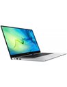 Laptop Huawei MateBook D15 cu procesor Intel Core i3-1115G4 pana la 4.10 GHz, 15.6", Full HD, 8GB, 256GB SSD, FreeDOS, Silver