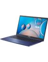 Laptop ASUS X515EA, Intel Core i7, SSD 512GB, Peacock Blue