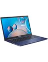 Laptop ASUS X515EA, Intel Core i7, SSD 512GB, Peacock Blue