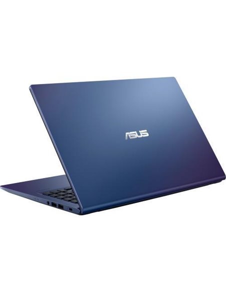 Laptop ASUS X515EA, Intel Core i7, SSD 512GB, Peacock Blue