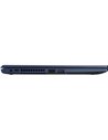 Laptop ASUS X515EA, Intel Core i7, SSD 512GB, Peacock Blue