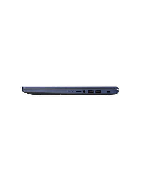 Laptop ASUS X515EA, Intel Core i7, SSD 512GB, Peacock Blue