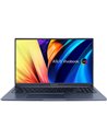 Laptop ASUS VivoBook 15X OLED, i5-12500H, Full HD, OLED, 512GB SSD, Albastru
