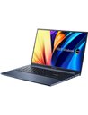Laptop ASUS VivoBook 15X OLED, AMD Ryzen, 512GB SSD, Albastru