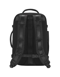 Rucsac laptop Asus PP2700 ProArt, 17 inch, rezistent la apa, Negru 2