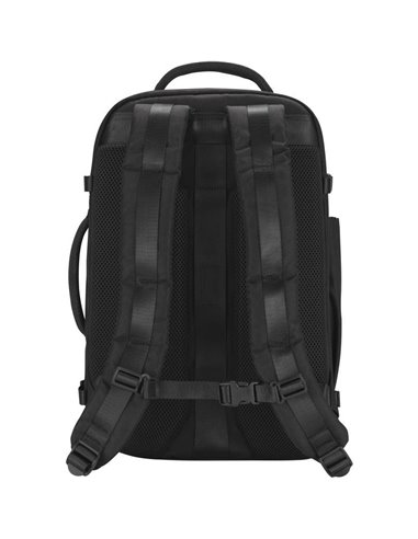 Rucsac laptop Asus PP2700 ProArt, 17 inch, rezistent la apa, Negru