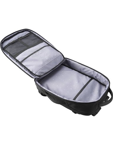 Rucsac laptop Asus PP2700 ProArt, 17 inch, rezistent la apa, Negru