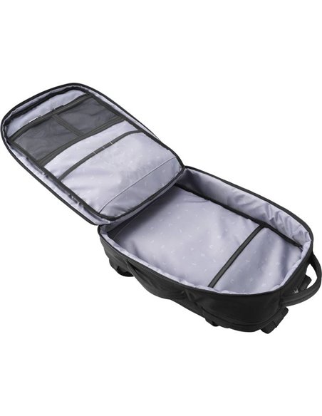 Rucsac laptop Asus PP2700 ProArt, 17 inch, rezistent la apa, Negru