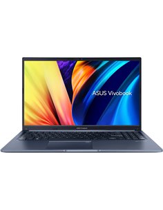 Laptop ASUS VivoBook 15 X1502ZA, Intel Core i7, SSD 512GB, Albastru