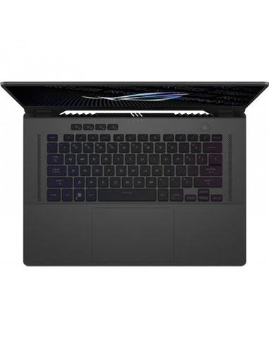 Laptop ASUS ROG GA503RW, AMD Ryzen 9, 1 TB SSD, Gri