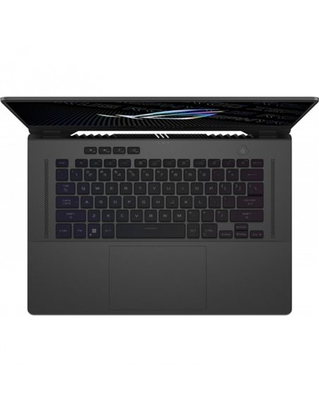 Laptop ASUS ROG GA503RW, AMD Ryzen 9, 1 TB SSD, Gri