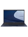 Laptop ASUS ExpertBook, Intel Core i7-1165G7, 512 GB SSD, Negru