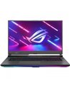 Laptop Gaming ASUS ROG Strix G17, AMD Ryzen 7,  SSD 1TB, Gri