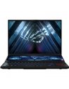 Laptop Gaming ASUS ROG Zephyrus Duo 16, AMD Ryzen,  4TB SSD, Negru