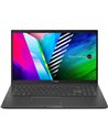 Laptop ASUS Vivobook, AMD Ryzen 7 6800H, 512 GB SSD, Albastru
