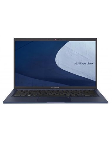 Laptop ASUS ExpertBook, Intel i3, 256 GB SSD, Albastru