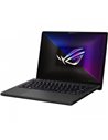 Laptop Gaming ASUS ROG Zephyrus G14, AMD Ryzen 7 6800HS, 512GB SSD, Gri