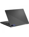 Laptop Gaming ASUS ROG Zephyrus G14, AMD Ryzen 7 6800HS, 512GB SSD, Gri