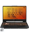 Laptop Gaming ASUS TUF F15, procesor Intel Core i5-10300H, 512GB, Negru