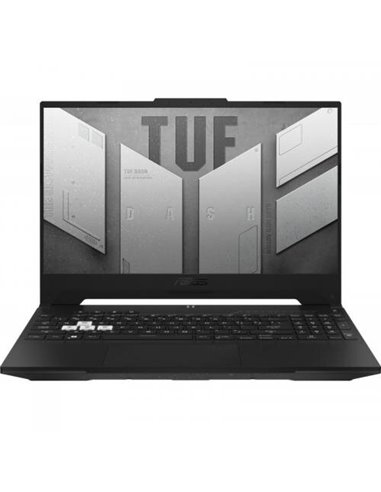 Laptop Gaming ASUS TUF Dash, Intel Core i7, Full HD, Negru