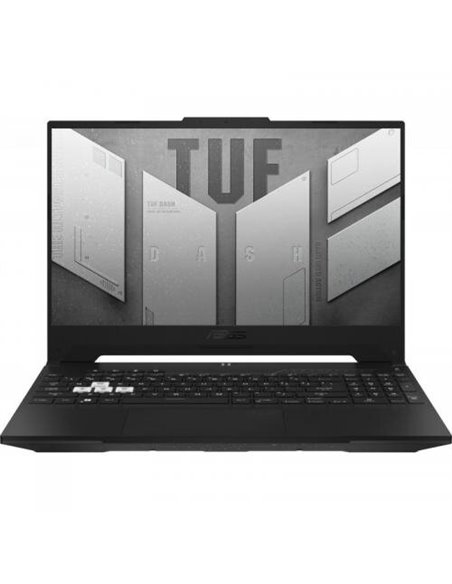 Laptop Gaming ASUS TUF Dash, Intel Core i7, Full HD, Negru