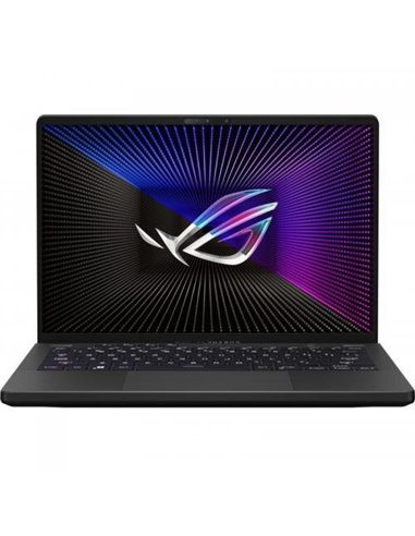 Laptop ASUS ROG Zephyrus G14, AMD Ryzen 9, 1 TB SSD, Gri