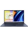 Laptop ASUS Vivobook, AMD Ryzen 7, Full HD, Albastru