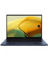 Laptop ASUS Zenbook 14 OLED, Intel Core i7-1260P, SSD 512GB, Albastru