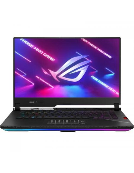 Laptop Gaming ASUS ROG Strix Scar 15,  Intel Core i9, SSD 1TB, Negru