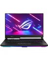 Laptop Gaming ASUS ROG Strix Scar 15, Intel Core i9, SSD 1TB, Negru