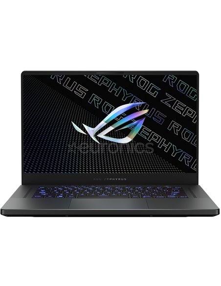 Laptop ASUS ROG GA503RW, AMD Ryzen 9, 1 TB SSD, Gri