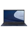 Laptop ultraportabil ASUS ExpertBook, procesor Intel Core i5-1135G7, 512GB SSD, Negru