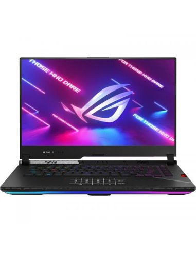 Laptop Gaming ASUS ROG Strix Scar 15,  Intel Core i9, SSD 1TB, Negru