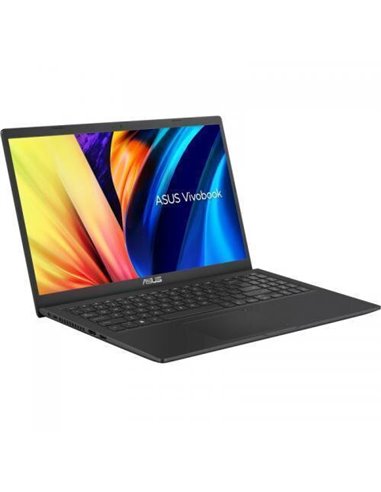 Laptop ASUS VivoBook 15, Intel Core i5,  512GB SSD, Negru