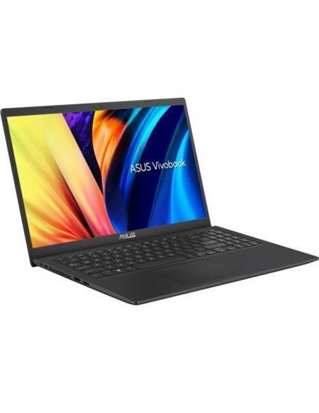 Laptop ASUS VivoBook 15, Intel Core i5,  512GB SSD, Negru