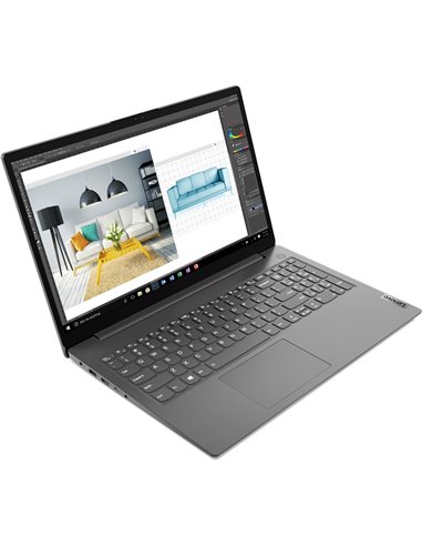 Laptop Lenovo ThinkBook 15 G2 ITL, Intel Core i5, 512GB SSD, Mineral Gray