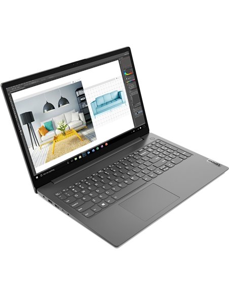 Laptop Lenovo ThinkBook 15 G2 ITL, Intel Core i5, 512GB SSD, Mineral Gray