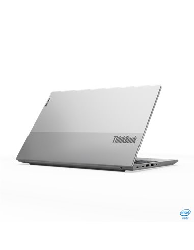 Laptop Lenovo ThinkBook 15 G2 ITL, Intel Core i5, 512GB SSD, Mineral Gray Laptop Lenovo ThinkBook 15 G2 ITL, Intel Core i5, 512GB SSD, Mineral Gray