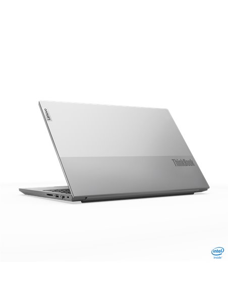 Laptop Lenovo ThinkBook 15 G2 ITL, Intel Core i5, 512GB SSD, Mineral Gray Laptop Lenovo ThinkBook 15 G2 ITL, Intel Core i5, 512GB SSD, Mineral Gray