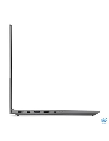 Laptop Lenovo ThinkBook 15 G2 ITL, Intel Core i5, 512GB SSD, Mineral Gray Laptop Lenovo ThinkBook 15 G2 ITL, Intel Core i5, 512GB SSD, Mineral Gray