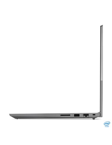 Laptop Lenovo ThinkBook 15 G2 ITL, Intel Core i5, 512GB SSD, Mineral Gray Laptop Lenovo ThinkBook 15 G2 ITL, Intel Core i5, 512GB SSD, Mineral Gray