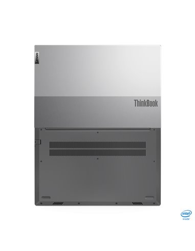 Laptop Lenovo ThinkBook 15 G2 ITL, Intel Core i5, 512GB SSD, Mineral Gray Laptop Lenovo ThinkBook 15 G2 ITL, Intel Core i5, 512GB SSD, Mineral Gray