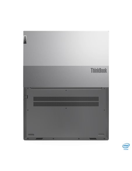 Laptop Lenovo ThinkBook 15 G2 ITL, Intel Core i5, 512GB SSD, Mineral Gray Laptop Lenovo ThinkBook 15 G2 ITL, Intel Core i5, 512GB SSD, Mineral Gray