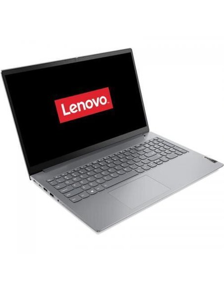 Laptop Lenovo ThinkBook 15 G2 ITL, Intel Core i5, 256GB SSD, Gri