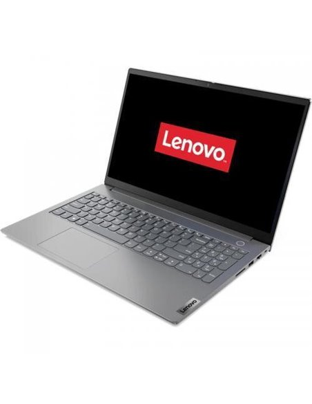 Laptop Lenovo ThinkBook 15 G2 ITL, Intel Core i5, 256GB SSD, Gri