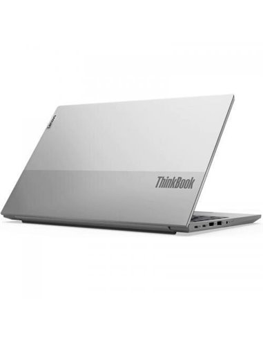 Laptop Lenovo ThinkBook 15 G2 ITL, Intel Core i5, 256GB SSD, Gri