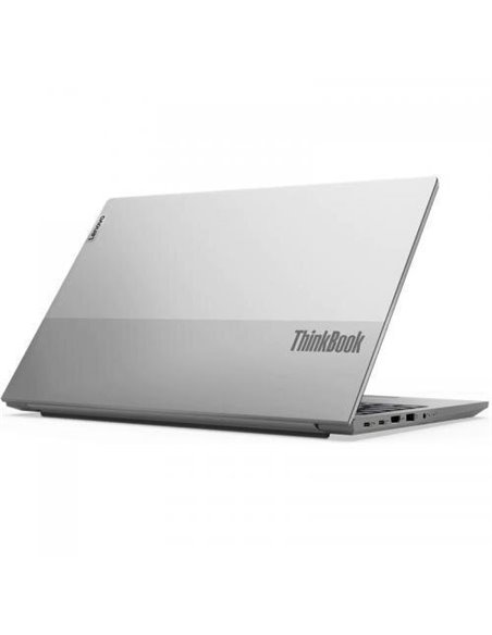 Laptop Lenovo ThinkBook 15 G2 ITL, Intel Core i5, 256GB SSD, Gri