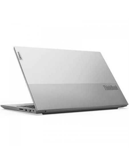 Laptop Lenovo ThinkBook 15 G2 ITL, Intel Core i5, 256GB SSD, Gri