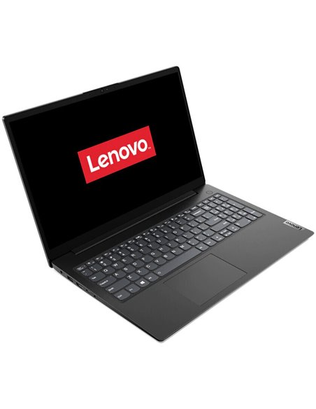 Laptop Lenovo V15 G2 ALC, AMD Ryzen 5, 256GB SSD, Negru