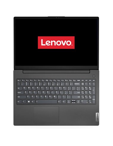 Laptop Lenovo V15 G2 ALC, AMD Ryzen 5, 256GB SSD, Negru